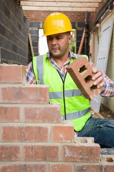 Jason Edworthy Party Wall Surveyors Thornbury Working with Builders